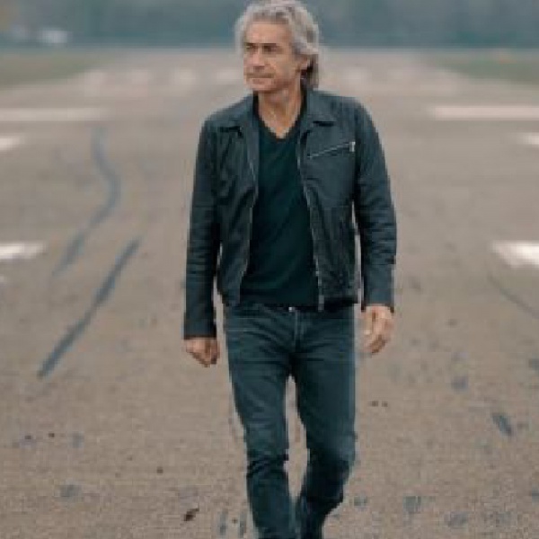 Ligabue Di Nuovo A Campovolo Per I 30 Anni Di Carriera - Radio Zeta