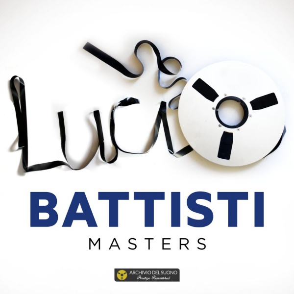 Lucio Battisti, esce “Masters”: l’artista come mai prima d’ora