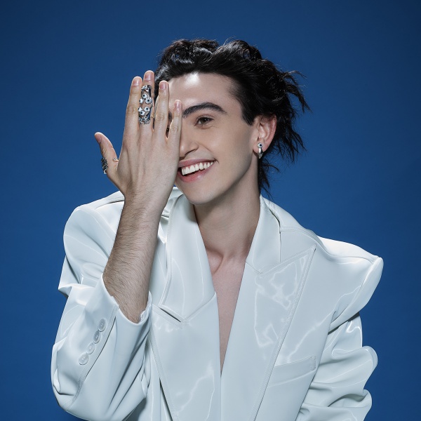 Michele Bravi