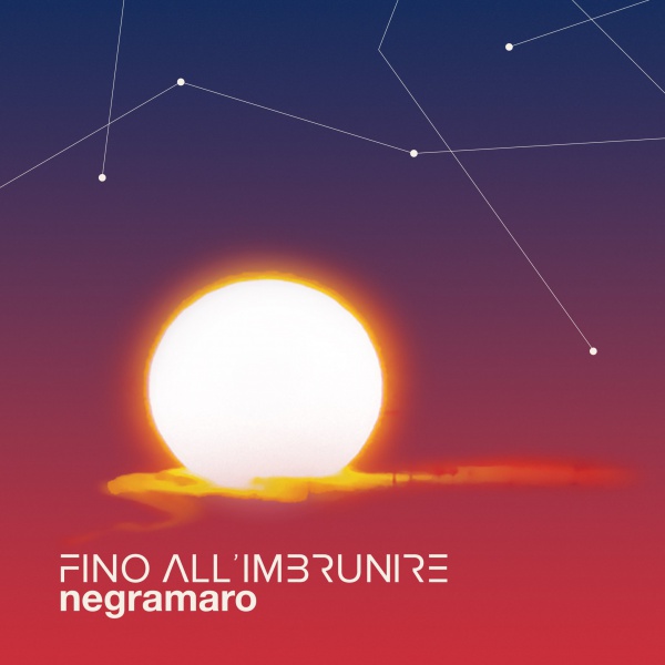 Negramaro lanciano il nuovo singolo "Fino all'imbrunire"