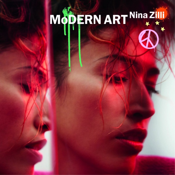 Nina Zilli, “Modern Art” è il nuovo album