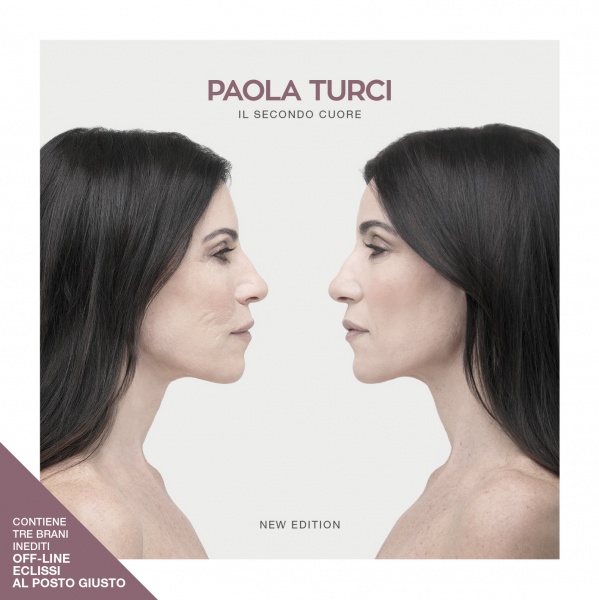 Paola Turci, ecco il ritorno con il singolo “Off-Line”