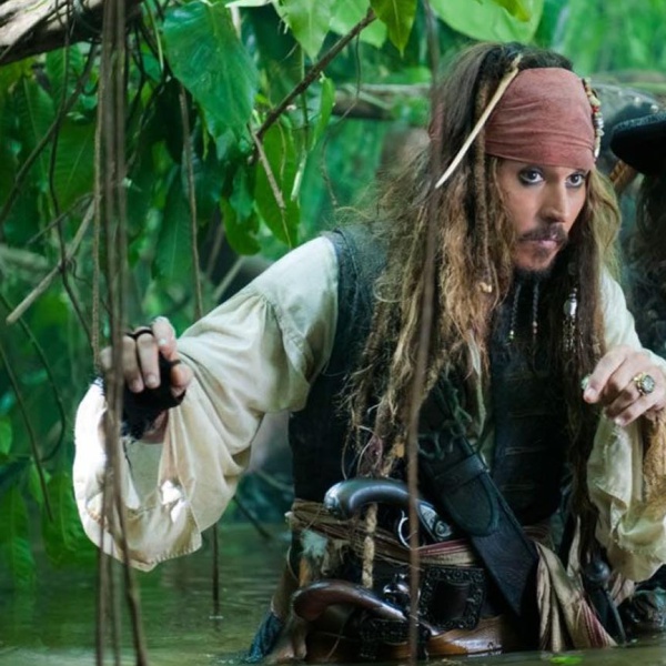 Pirati dei Caraibi 6, un attore conferma: Stanno parlando di un