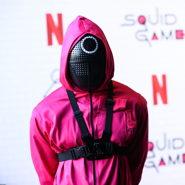 Squid Game 2 svelato il cast e il nuovo trailer sui social di Netflix