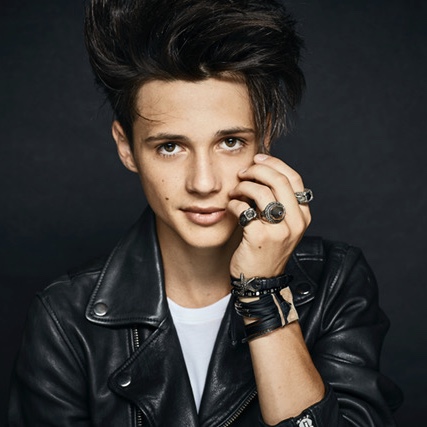 Thomas, il nuovo album arriva il 13 ottobre
