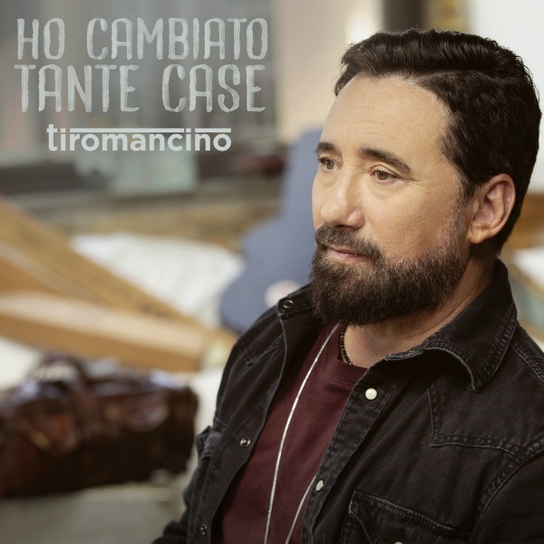 Tiromancino A Radio Zeta “il Nuovo Album Ho Cambiato Tante Case