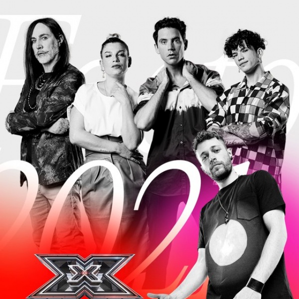 Tutti i singoli di X Factor tra i Future Hits di questa settimana