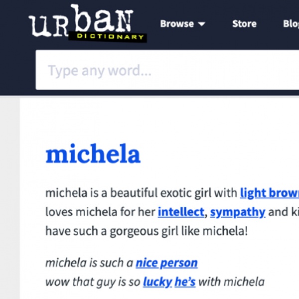 Urban Dictionary è il trend della settimana scopriamo insieme cos’è e