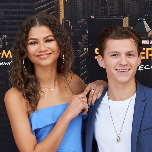 Zendaya e Tom Holland insieme al concerto di Beyoncé. Ecco il video