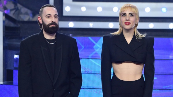 Coma Cose Ecco Tutto Ci Che Sappiamo Sul Duo In Gara A Sanremo