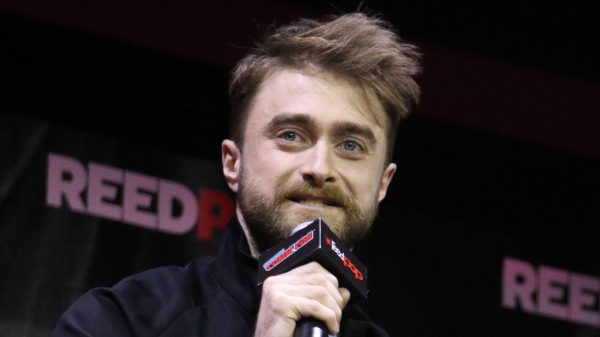 Non voglio che le persone dimentichino che sono stato Harry Potter”.  Un'intervista a Daniel Radcliffe