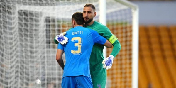 Federico Gatti dalla Serie D alla Nazionale chi è il difensore classe 1998 che cinque anni fa