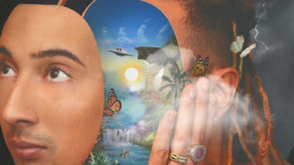 Il nuovo singolo di Ghali è