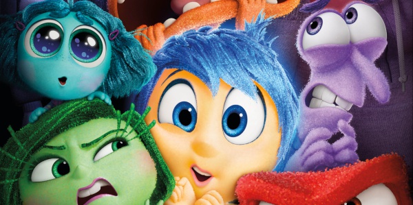 Inside Out 2, Ecco Il Nuovo Trailer Del Prossimo Film Pixar - Radio Zeta