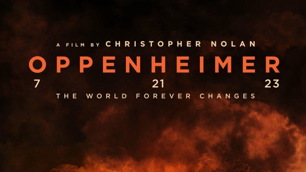 Oppenheimer: Diffuso Il Trailer Del Nuovo Film Di Christopher Nolan