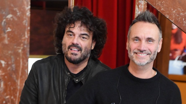 Renga e Nek i RENGANEK tutto quello che sappiamo sui due artisti in