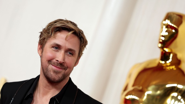 Ryan Gosling protagonista agli Oscar 2024! Dov’è Eva Mendes? - Radio Zeta