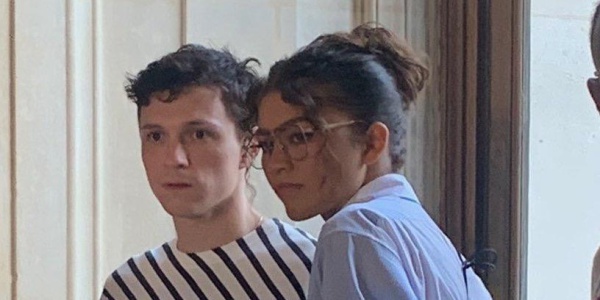 Zendaya e Tom Holland: fidanzati sì o no? Ecco tutte le indiscrezioni