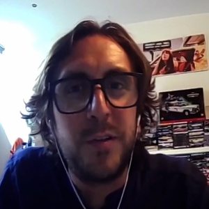 Simone Soranna